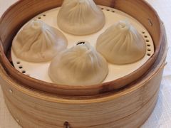 鲜肉灌汤小笼包-金苑海鲜酒家(来魅力店)