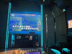 -INLOVE KTV(淮海路店)