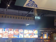 -斯琴阿妈蒙古餐厅(新城店)