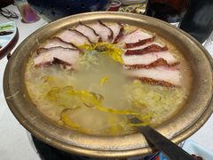 -京味斋·烤鸭·北京菜(安贞店)