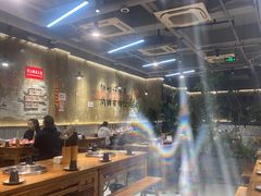 -谭三娘鲜切牛肉自助火锅(九眼桥总店)