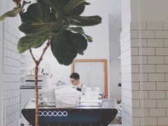 -Onirii Coffee(长乐路店)