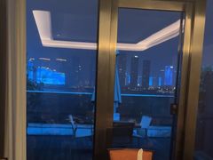 -君庭中餐厅(湘江豪生店)