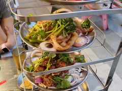 -杨小佳·齐齐哈尔烤肉·烤串(广州店)