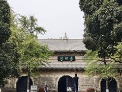 -灵谷景区