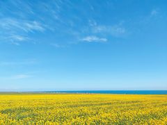 -青海湖国家重点风景名胜区