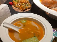 -海派悦庭·海胆烧麦·新融合菜(凯德广场店)