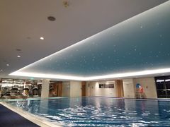 -郑州美盛喜来登大酒店