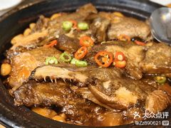 -美达尔烧烤(银川东路店)