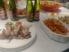 -巴特餐饮6加1音乐餐吧·新疆菜