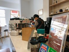 -白鹅咖啡(金城花园店)