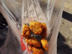 香酥藕饼-陶记正宗德州扒鸡(科巷店)