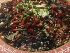 -77号渔船·蒸海鲜青岛菜(积米崖店)