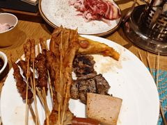 -沈阳和平艾美酒店新食谱西餐厅