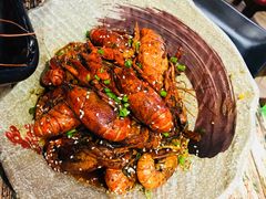 -龙虾风暴(松江店)