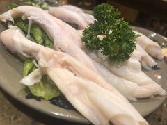 无骨鸭掌-重庆渝达老火锅(春熙路店)