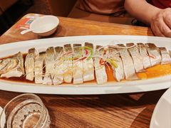 -花舍·新派粤菜·西餐·下午茶(亚运村·鸟巢店)