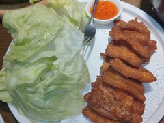 -闽鄂情·闽南招财鸭(水头店)