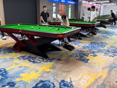 -澜花台球会所(远大金地中心店)