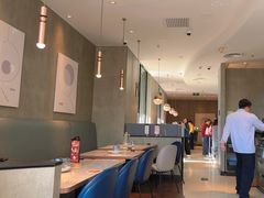 -必胜客(白石桥店)