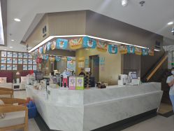 -睿宝儿科·眼科·口腔(杨浦新江湾城店)