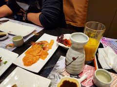 -大渔铁板烧(大悦城店)