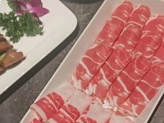 -德天肥牛海鲜火锅(城西银泰店)