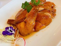 -宝丽轩中餐厅BAOLIXUAN