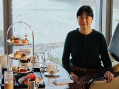 -三迪希尔顿酒店·星空酒廊