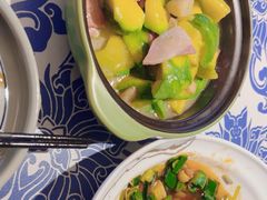 -云海肴·汽锅鸡·云南菜(南强街店)