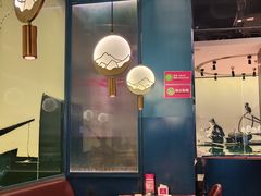 -老板恋上鱼(振华商厦店)