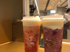 -喜茶(深圳福田星河COCO Park店)
