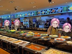 -素满香·素食自助餐(西安·民乐园店)