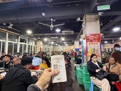 -皖北巫氏三胖地锅鸡(长淮总店)