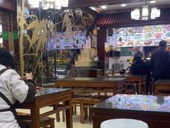 -白魁老号饭庄(交道口店)