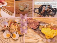 -Cyclus Craft Kitchen薩克思手工厨房