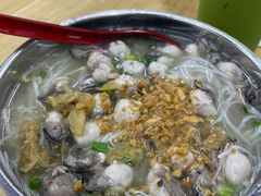 -新武二广福潮粉面食馆(哥英布拉街)