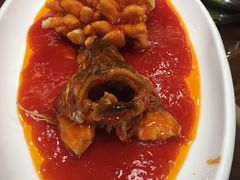 -郭林家常菜(狼垡店)