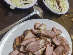-铁东熏肉大饼铺
