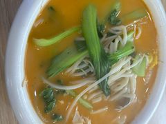 -木木鲜海鲜面(天一店)