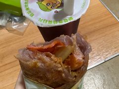 -快乐番薯(惠安东园店)