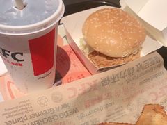 -肯德基(茂业店)