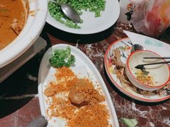 -新白鹿餐厅(西湖银泰店)
