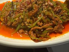 -院8里·小聚园老川菜(九眼桥店)