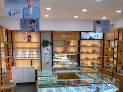 -京光明眼镜批发城(大兴黄村店)