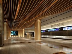 -博纳国际影城IMAX(中央大道店)