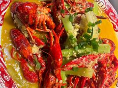 -鸽子庄烧烤龙虾(土桥店)