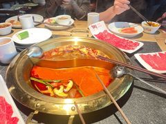 -川味观·鲜货火锅(西湖文化广场店)