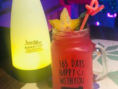 -好久不见网红乐队酒吧(鼓浪屿海底世界店)