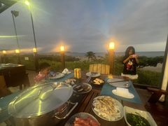 -渔家火锅·海鲜自助餐·演艺(亚龙湾天域酒店)